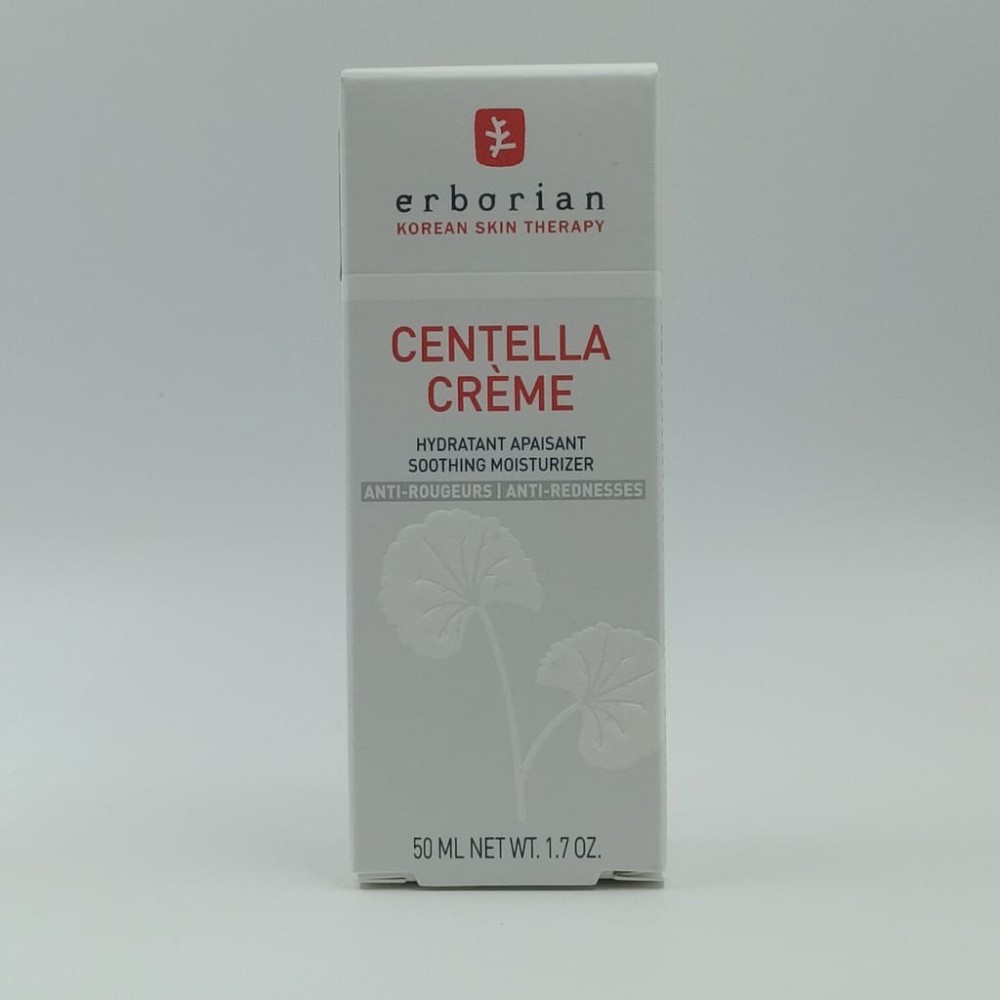 ERBORIAN. CENTELLA CREME 50ML