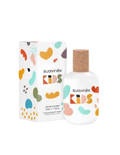 SUAVINEX COLONIA KIDS 1 ENVASE 100 ML