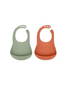 BABERO INFANTIL SUAVINEX FLEXIBLE PELICANO