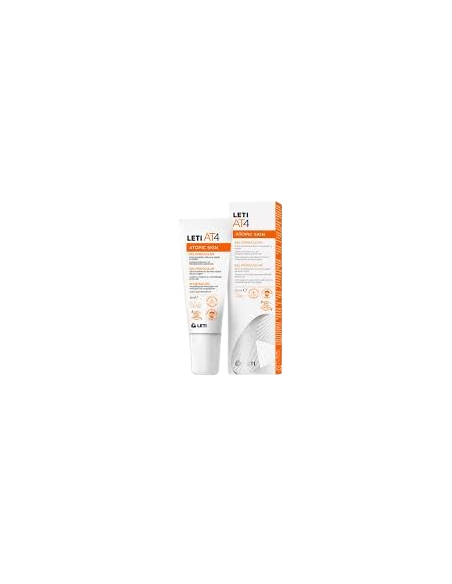 LETI AT4 GEL PERIOCULAR 15ML