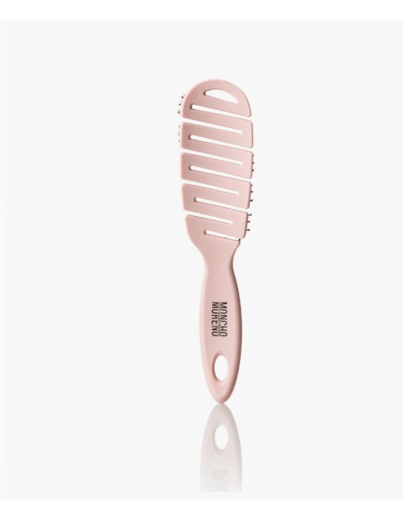 MONCHO MORENO CEPILLO VIAJE ROSA