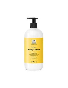 SOIVRE MASCARILLA CO-WASH CURLY METHOD 1 ENVASE 500 ML