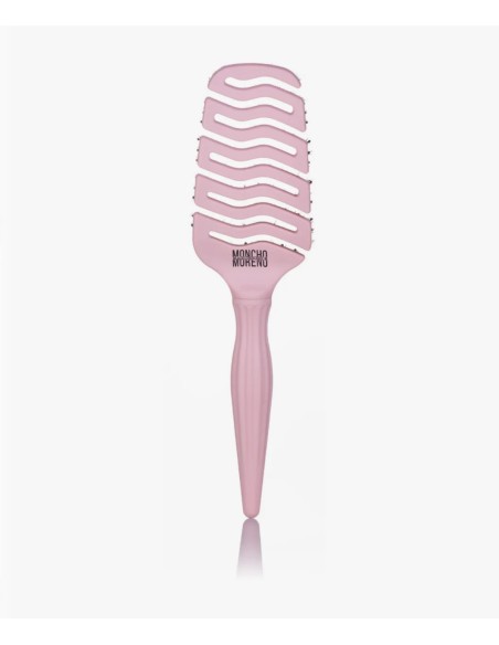 MONCHO MORENO MAGIC BRUSH S ROSA