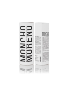 MONCHO MORENO CHAMPU GORGEOUS HAIR 100ML