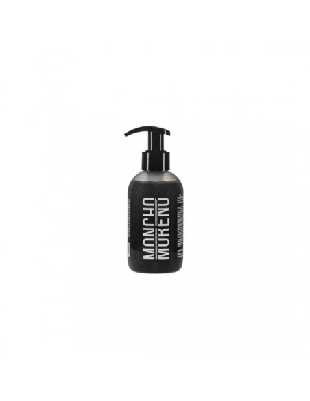 MONCHO MORENO BATHMAN DETOX HAIR 500ML
