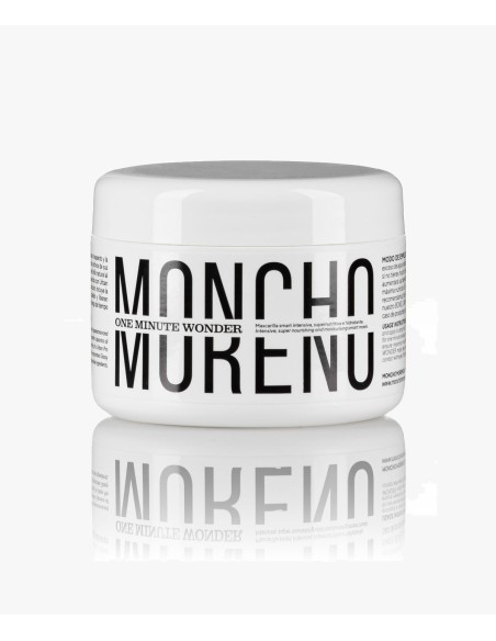 MONCHO MORENO ONE MINUTE WONDER 100ML