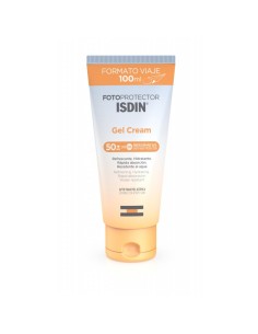 FOTOPROTECTOR ISDIN SPF-50+ GEL-CREMA  100 ML