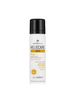 HELIOCARE 360º SPF 50+ FLUIDO AIRGEL PROTECTOR SOLAR /...