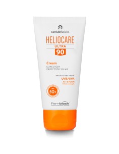 HELIOCARE ULTRA 90 CREMA  50 ML