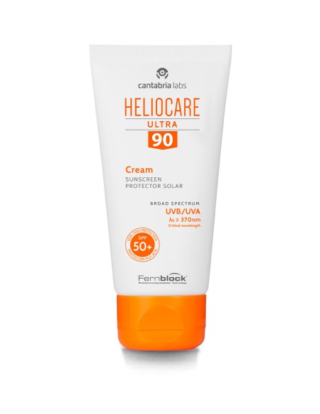 HELIOCARE ULTRA 90 CREMA  50 ML