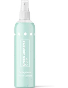 COLONIA BABY & ME 150 ML.