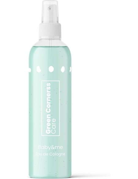 COLONIA BABY & ME 150 ML.