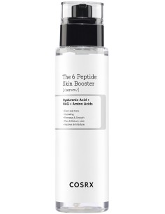 THE 6 PEPTIDE SKIN BOOSTER SERUM 150ML