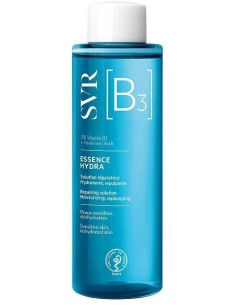 SVR ESSENCE HYDRA PIELES SENSIBLES Y DESHIDRATADAS 150ML