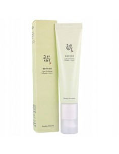 BEAUTY OF JOSEON LIGHT ON SERUM CENTELLA + VITA C 30ML