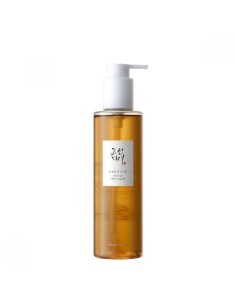 BEAUTY OF JOSEON GINSENG CLEANSING OIL 210ML