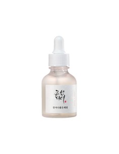 BEAUTY OF JOSEON GLOW DEEP SERUM RICE + ALPHA-ARBUTIN 30ML