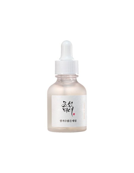 BEAUTY OF JOSEON GLOW DEEP SERUM RICE + ALPHA-ARBUTIN 30ML