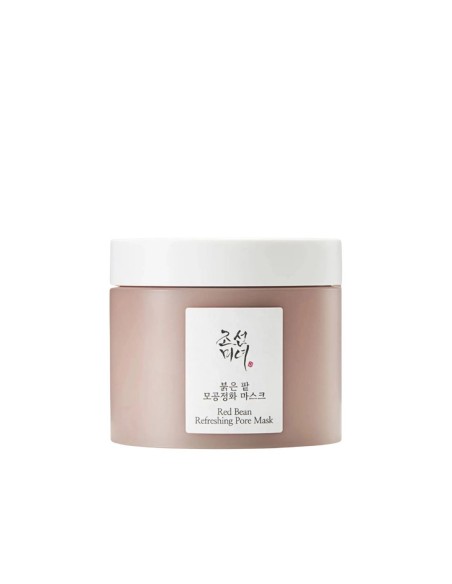 BEAUTY OF JOSEON RED BEAN REFRESHING PORE MASK 140ML
