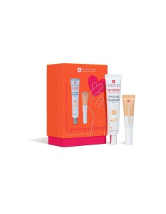 ERBORIAN COFRE ERBORIAN KIT BB CRÈME DORÉ+ SUPER BB...