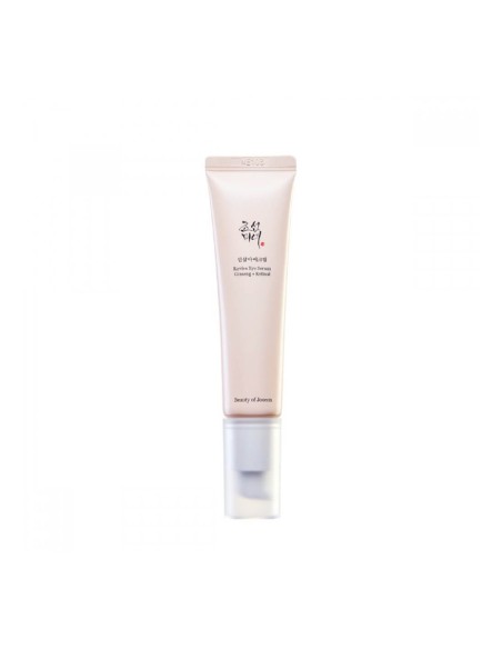 REVIVE EYE SERUM:GINSENG + RETINAL
