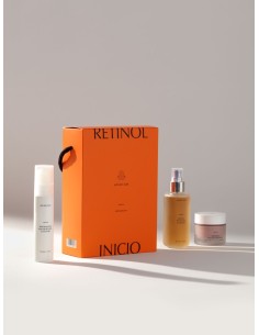 ARTURO ALBA SET RETINOL