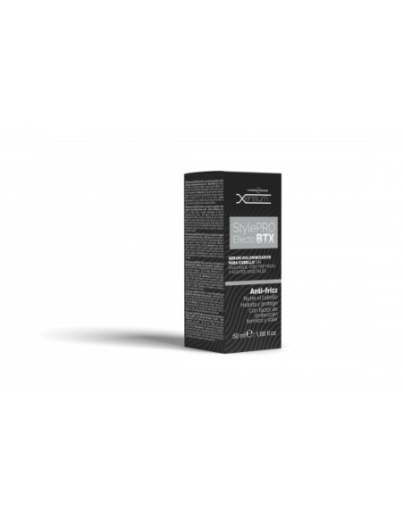 XENSIUM STYLE PRO EFECTO BTX 50ML
