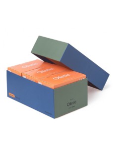 OLISTIC WOMEN 3 PACK MUJER