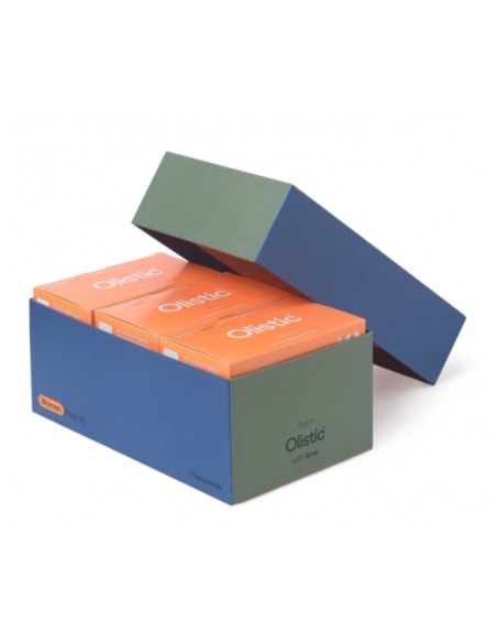 OLISTIC WOMEN 3 PACK MUJER