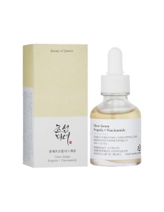 BEAUTY OF JOSEON GLOW SERUM PROPOLIS NIACINAMIDA 30ML