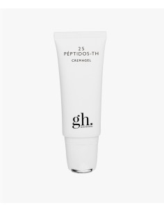 GH 25 PEPTIDOS -TH CREMAGEL ROLL-ON 40 ML.