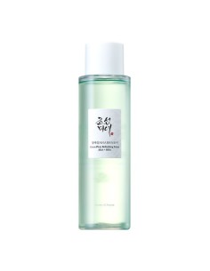 B. OF JOSEON GREEN PLUM REFRESHING TONER AHA BHA 150ML