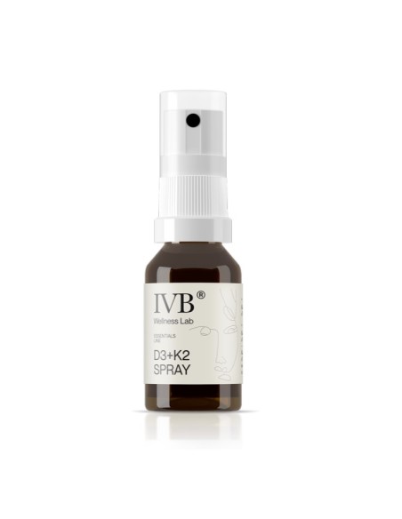 IVB D3 K2 SPRAY 15ML