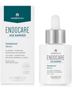 ENDOCARE AGE BARRIER NIACINAL SERUM GEL 30 ML
