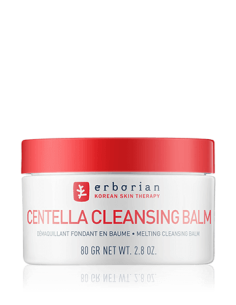 ERBORIAN CENTELLA CLEANSING BALM 80GR