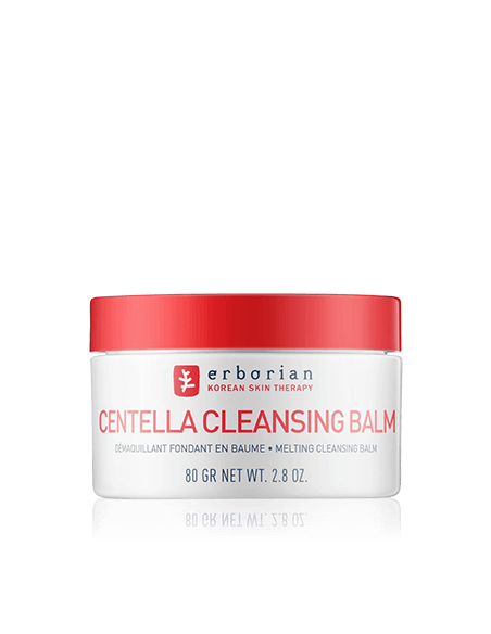 ERBORIAN CENTELLA CLEANSING BALM 80GR