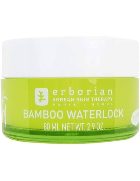 ERBORIAN BAMBOO WATERLOCK MASK 80ML