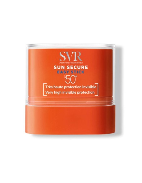 SVR EASY STICK SECURE 50 SPF