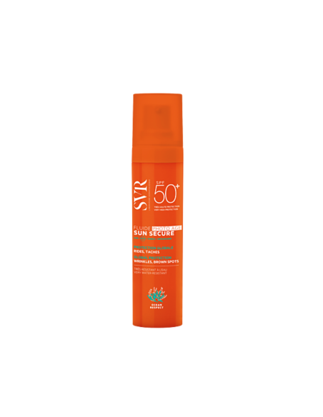 SVR FLUIDE PHOTO-AGE SUN SECURE