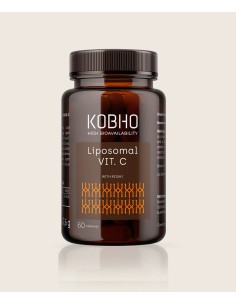 KOBHO LABS VITAMINA C LIPOSOMAL