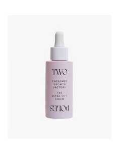 TWO POLES THE ULTRA-LIFT SERUM EXOSOMASw