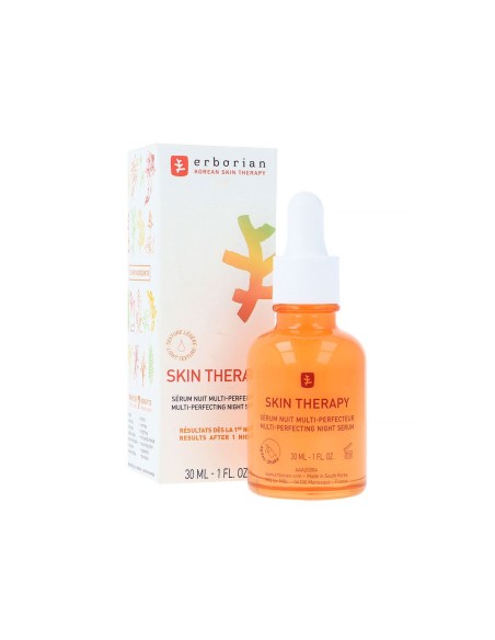 SKIN THERAPY LIGHT ERBORIAN