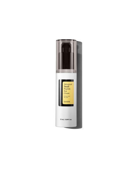 ADVANCED SNAIL PEPTIDE EYE CREAM  25 ML.