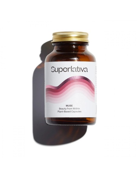 SUPERLATIVA MUSE 60 CAPS (ANTIOXIDANTE)