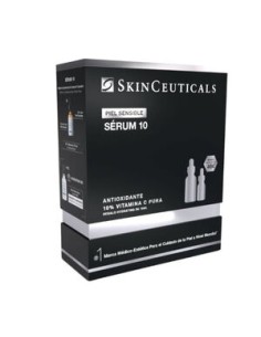 SKINCEUTICALS SERUM 10   30 ML