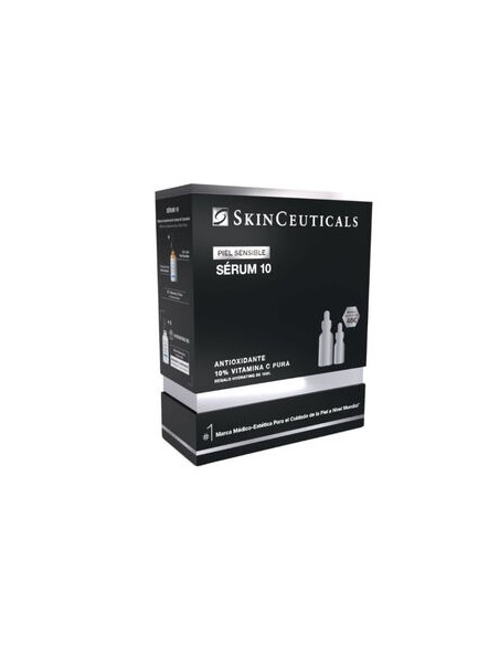 SKINCEUTICALS SERUM 10   30 ML