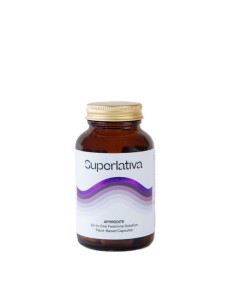 SUPERLATIVA APHRODITE (BALANCE HORMONAL)60 CAPSULAS