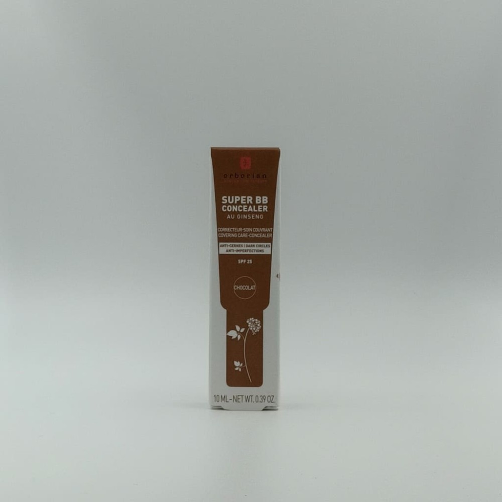 ERBORIAN. SUPER BB CONCEALER CHOCOLAT 10ML