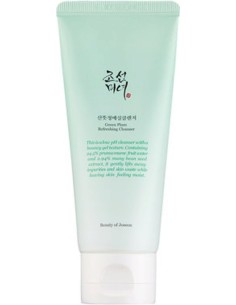 GREEN PLUM REFRESHING CLEANSER BEAUTY OF JOSEON