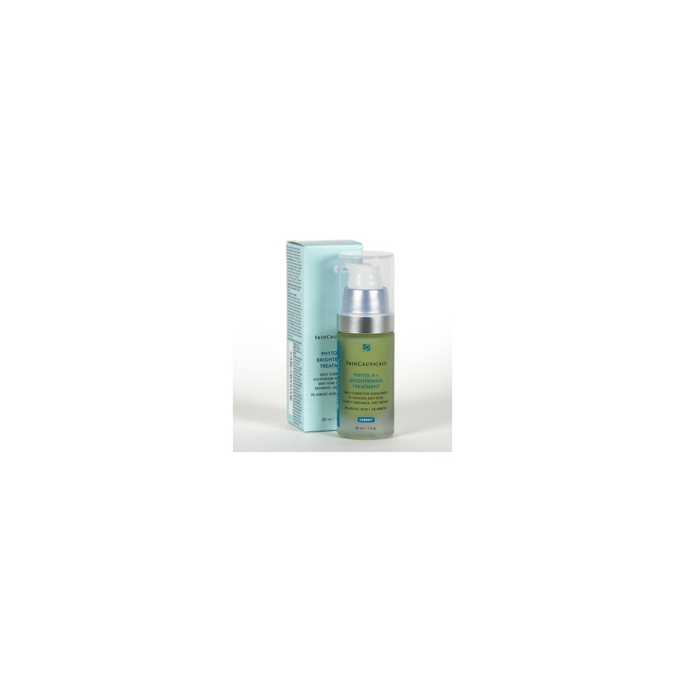 SKINCEUTICALS PHYTO A+ BRIGHTENING TREATMENT  DOSIFICADOR 30 ML
